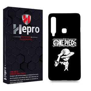 HEPRO MC Cover for SAMSUNG GALAXY A9 2018
