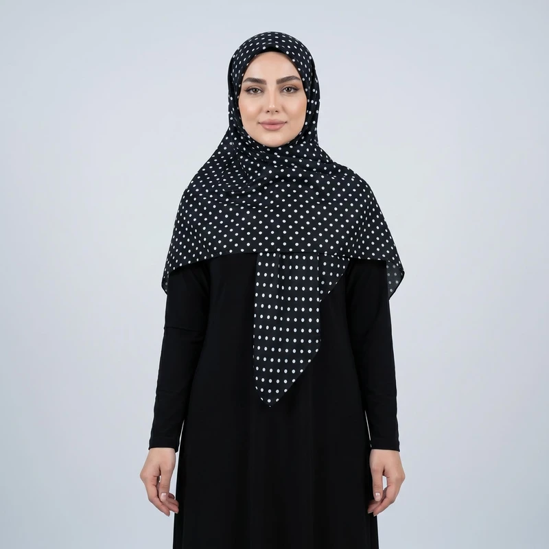 روسری زنانه مدل مینی اسکارف کد i00022