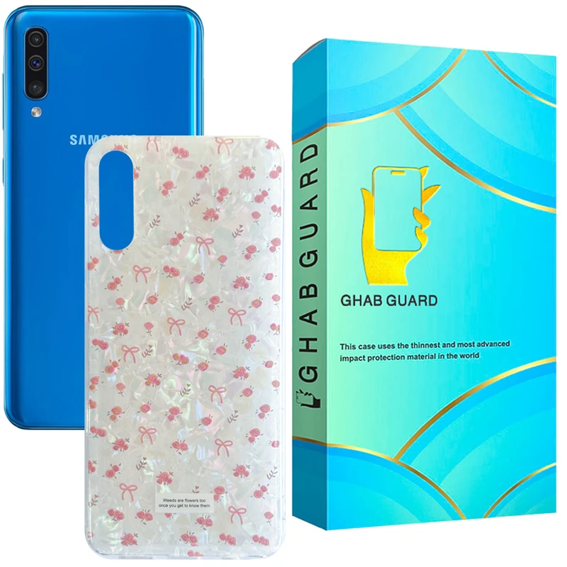 کاور قاب گارد مدل MRBLY مناسب برای گوشی موبایل سامسونگ Galaxy A30s / A50 / A50s