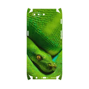 MAHOOT Snake-FullSkin Cover Sticker for OnePlus 5