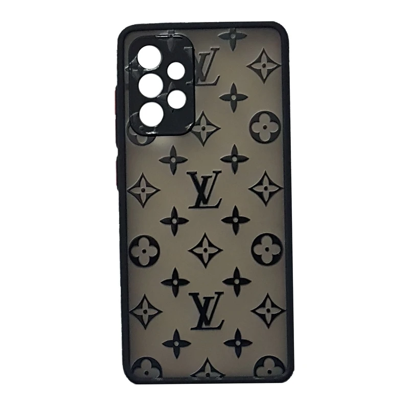 کاور مدل tm مناسب برای گوشی موبایل سامسونگ galaxy A52 4G