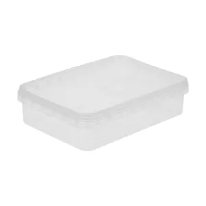 ظرف نگهدارنده مدل مایکروفری TZRFM600B2 بسته 2 عددی