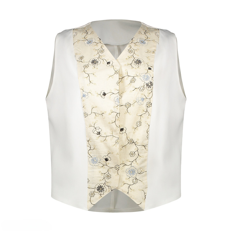 ست 3 تکه لباس زنانه مدل آرتمیس