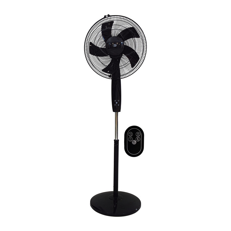 پنکه پایه دار 65 وات اس تی ال مدل ST-FM7500