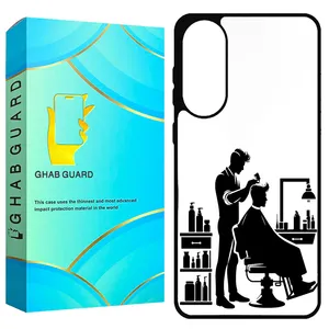 Ghab Guard S25EG Cover For Samsung Galaxy S25 Edge
