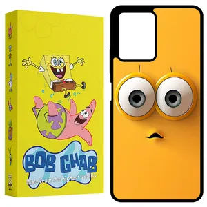 BOB Ghab BCPX3G Cover For Xiaomi Poco X3 GT