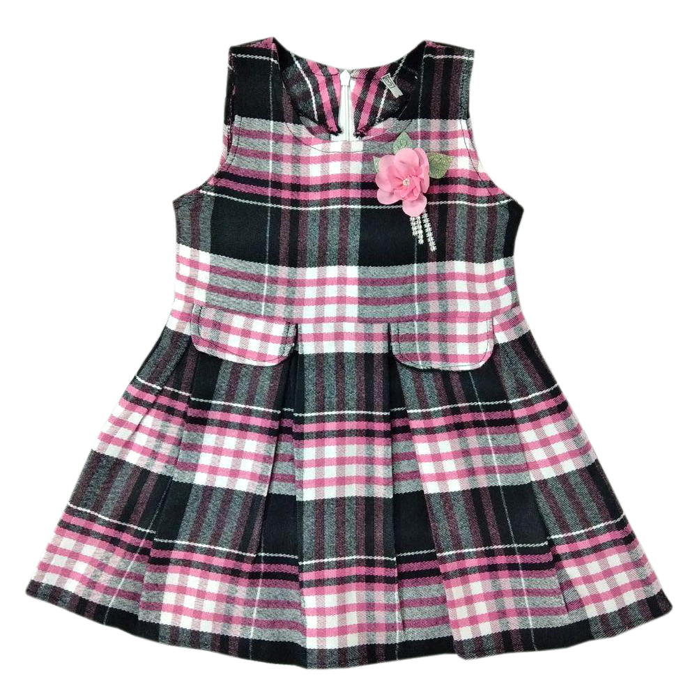 پیراهن دخترانه مدل s25