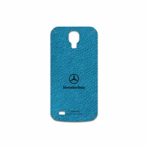 MAHOOT BL-MBNZ Cover Sticker for Samsung Galaxy S4 mini