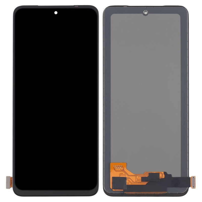 ال سی دی مدل 2201117PG مناسب برای گوشی موبایل شیائومی Poco M4 Pro