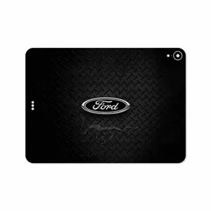 MAHOOT Ford Motor Cover Sticker for Apple iPad Pro 11 2018 A1980