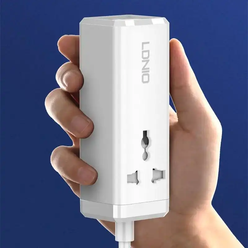 چندراهی برق الدینیو مدل SC-1418