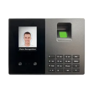 دستگاه حضور و غیاب مدل NP756