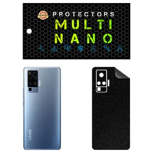MULTI NANO X-F1G Back Skin For Vivo X50 Pro