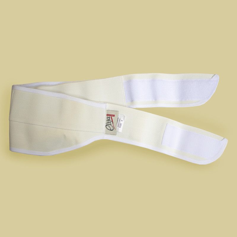 شکم بند بارداری و پس از زایمان الیجا مدل WB