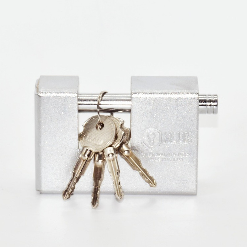 قفل کتابی کلون مدل SX900