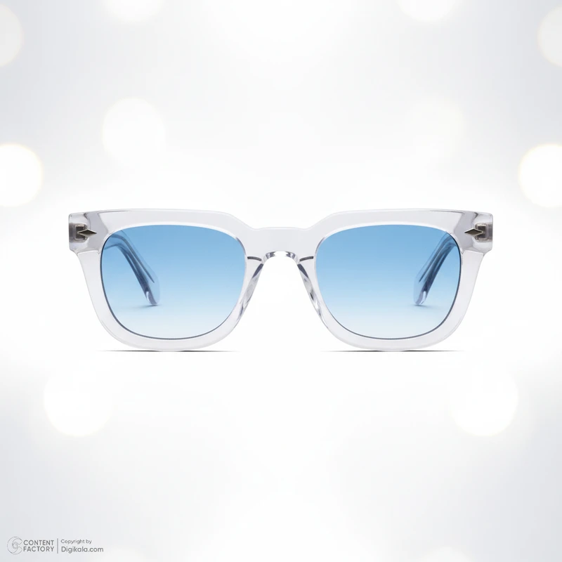 عکس شماره 3 : عینک شب ویفرر (wayfarer) کارفیا مدل solis sb