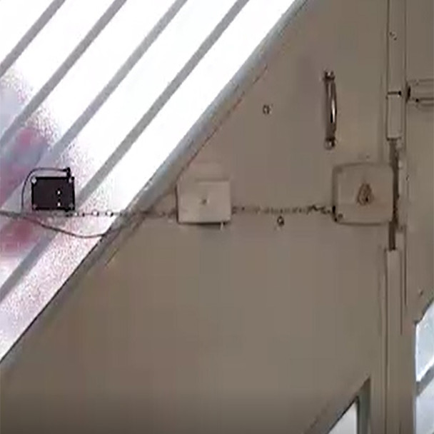 درب باز کن هوشمند مدل ABS