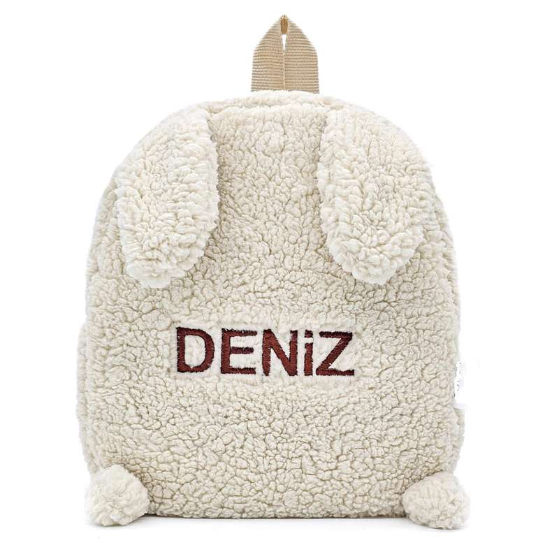 کوله پشتی بچگانه مدل Anasınıfı