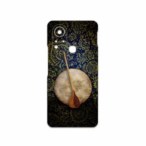 MAHOOT Setar-Daf-Instruments Cover Sticker for Infinix Hot 11s