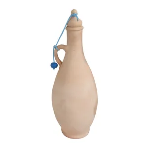 کوزه سفالی مدل تصفیه کننده آب کد BL