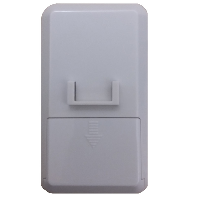 چشمی دزدگیر زنیس مدل W-433 چشمی دزدگیر زنیس مدل W-433