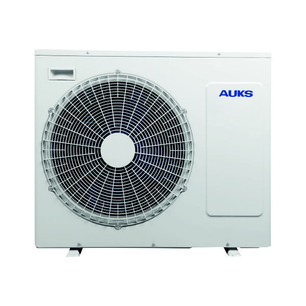 اسپلیت کولر گازی آکس مدل اسپلیت 24000 سرد و گرم