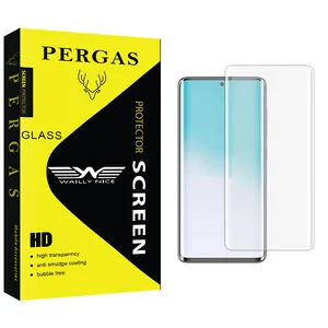 Waily Nice Pergas UV Screen Protector For Samsung  Galaxy S20