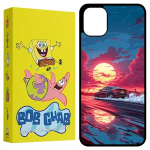 BOB Ghab BCP11 Cover For Apple iPhone 11