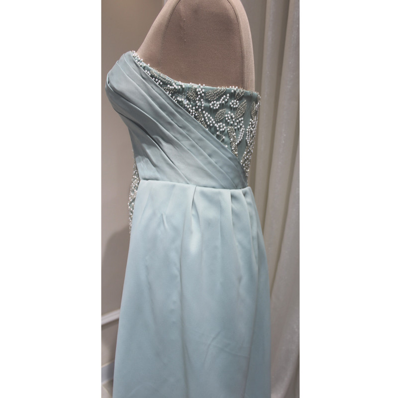 پیراهن زنانه مدل مروارید