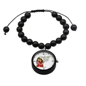 ساعت مچی عقربه ای ناکسیگو مدل خواهر کد BF12734