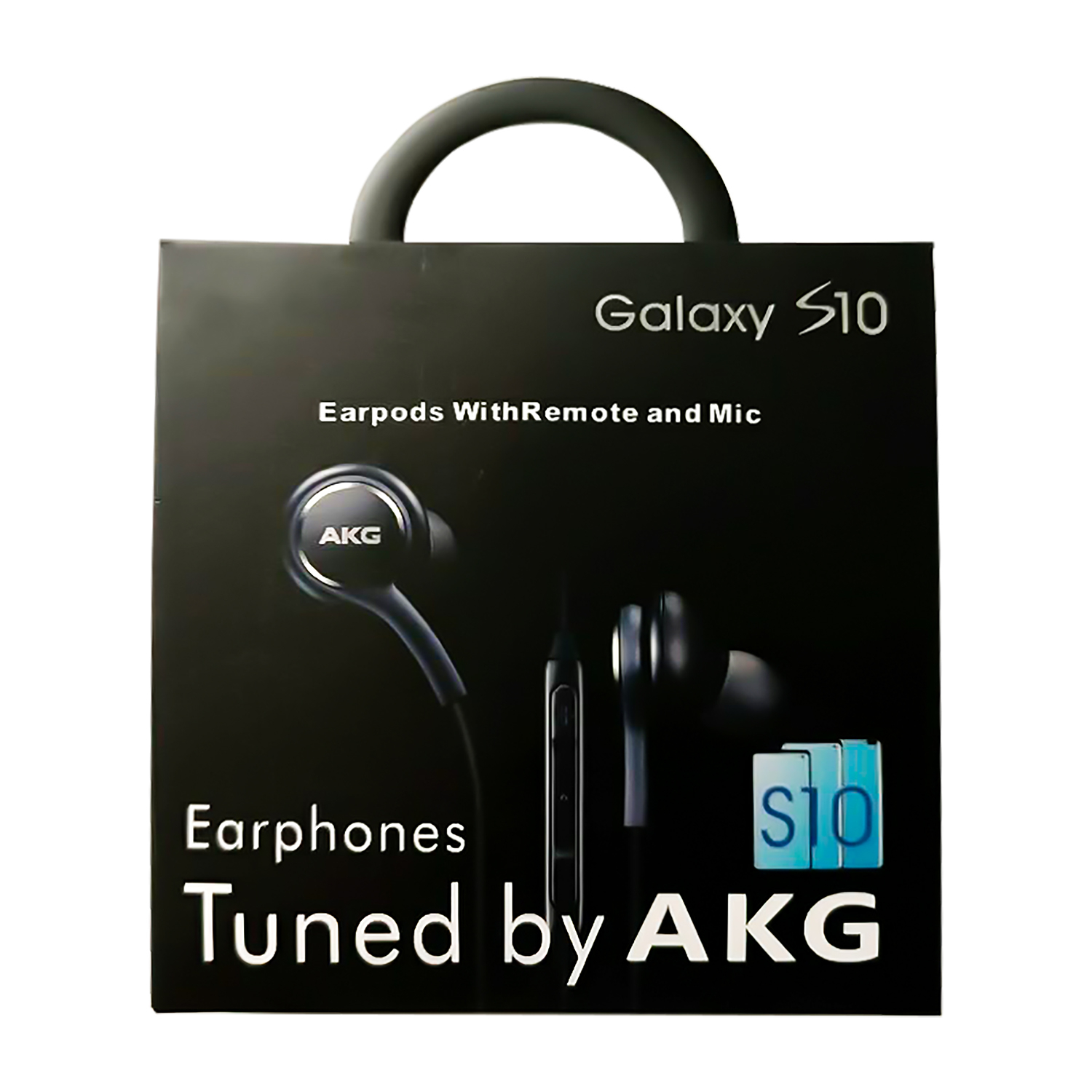 S10 plus akg hot sale