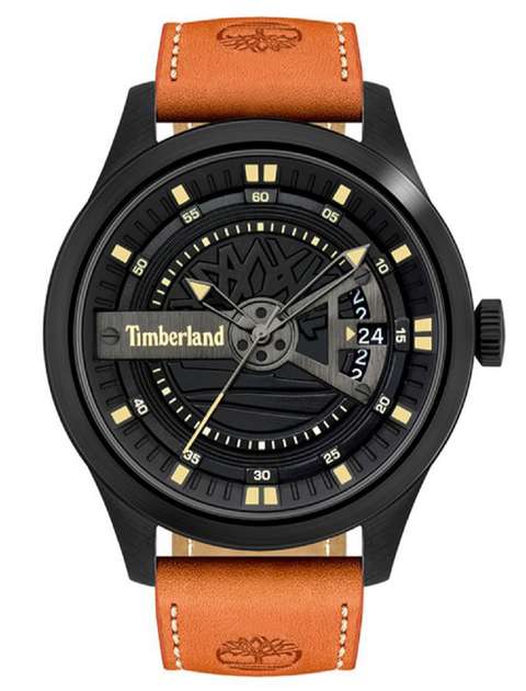 ساعت مچی عقربه‌ای مردانه تیمبرلند مدل TBL15930JSB-02