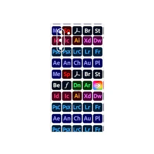 MAHOOT Adobe Cover Sticker for Samsung Galaxy Note 10