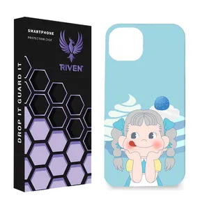 RIVEN RI2-5 Case For Apple iphone 13