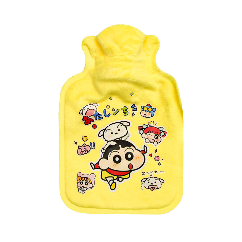 کیسه آب گرم مدل فانتزی عروسکی کد 76203