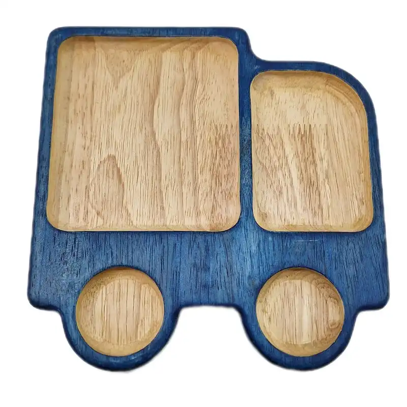 اردور خوری چوبی مدل فانتری کامیون