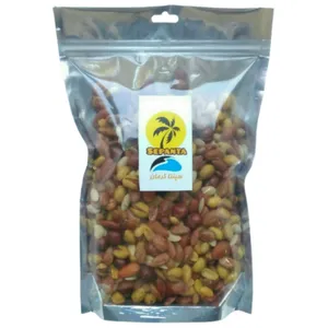 آجیل مخصوص سپنتا کرمان - 250 گرم