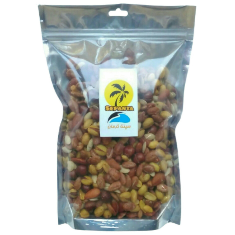 آجیل مخصوص سپنتا کرمان - 250 گرم