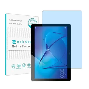 Rockspace HyBLU antiblue screen protector suitable for Huawei tablet  MediaPad T3 10.0
