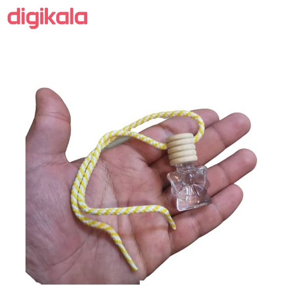 خوش بو کننده کد BR08 حجم 4 میلی لیتر main 1 1