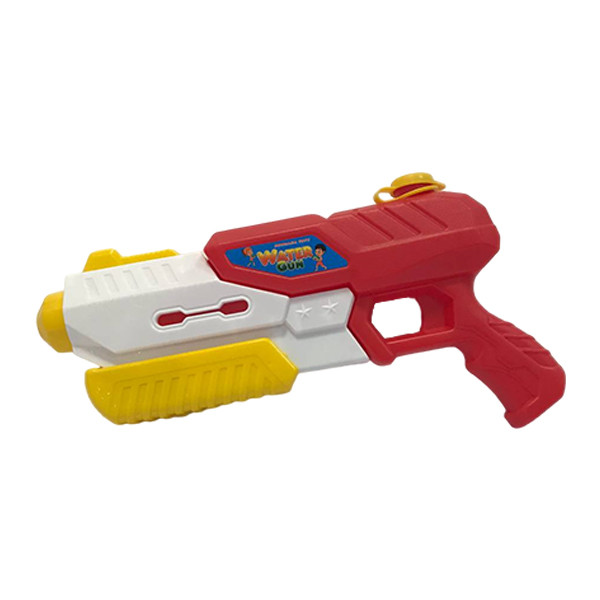 تفنگ آبپاش مدل پمپی کد 2221