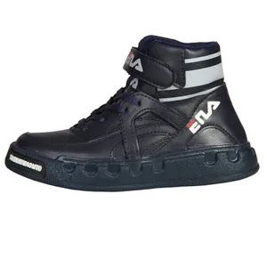 نیم بوت پسرانه مدل سهیل کد 123