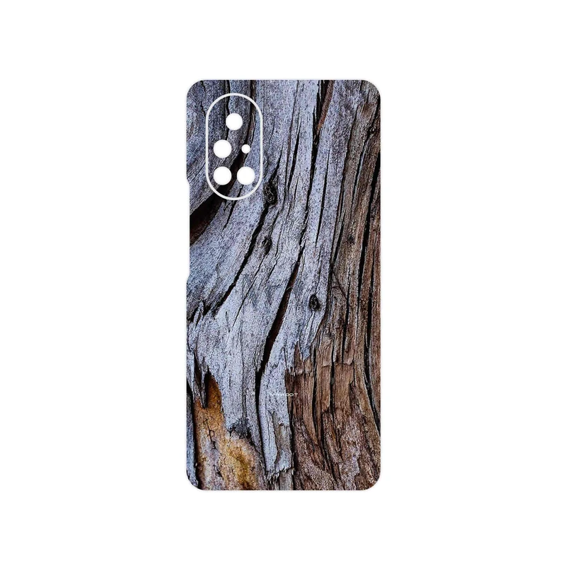 برچسب پوششی ماهوت مدل Wood Texture 7 مناسب برای گوشی موبایل هوآوی Nova 8
