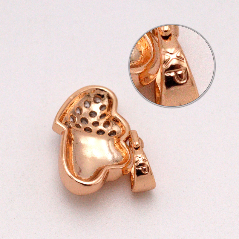 نیم ست زنانه ژوپینگ مدل دو قلب کد THS-144