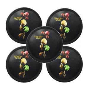 سینی مدل Wonder Shop بسته پنج عددی