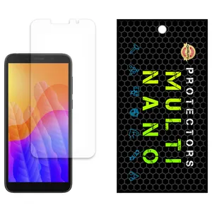 Screen Protector Multinano X-S1M For Mobile Huawei Y5P
