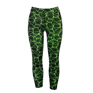 لگینگ ورزشی زنانه مدل NB1040