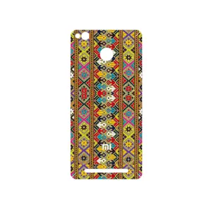 MAHOOT SISTAN Needlework 2 Cover Sticker for Xiaomi Redmi 3 Pro
