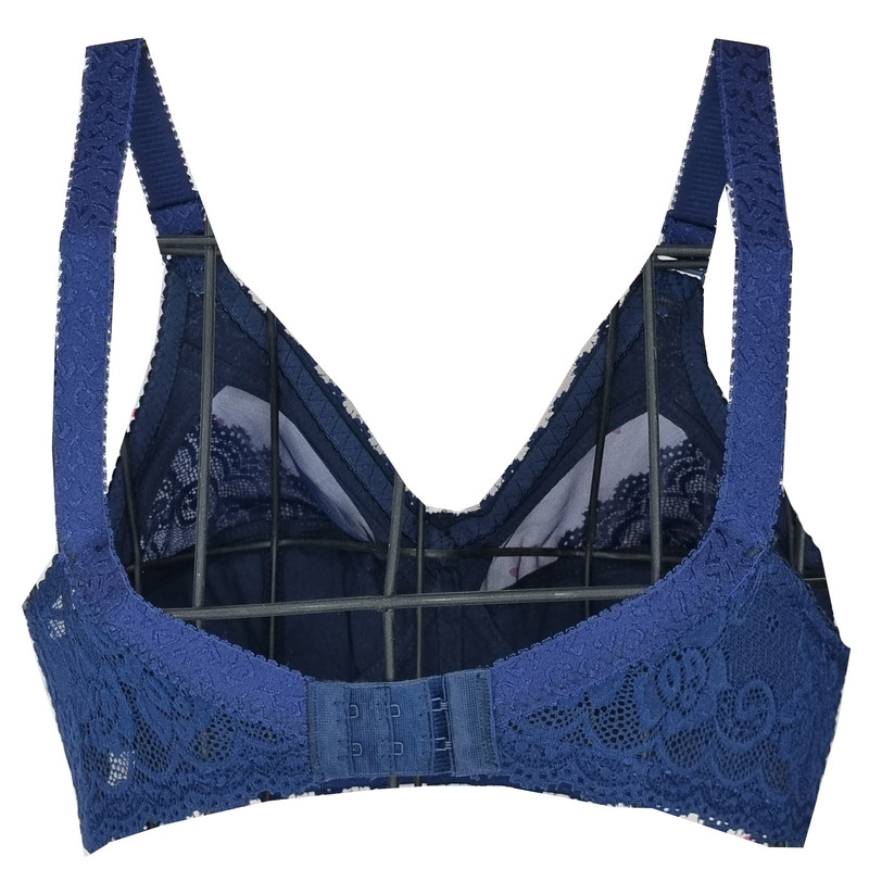 سوتین زنانه مدل غزل دانتل زیر نخ کد 1908