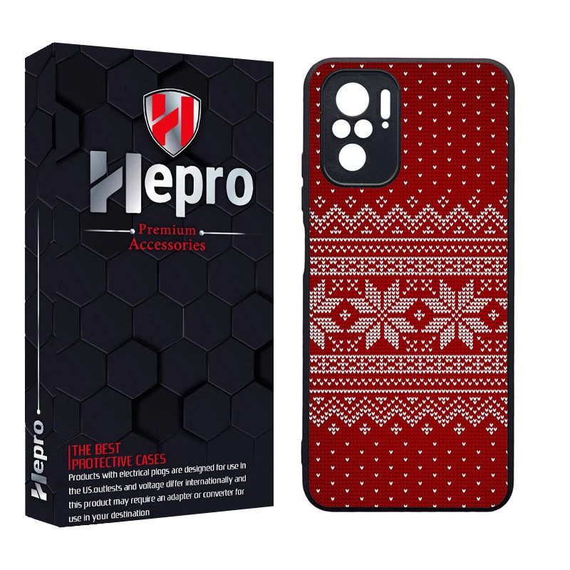 کاور هپرو طرح فانتزی مدل TPU مناسب برای گوشی موبایل شیائومی Poco M5s